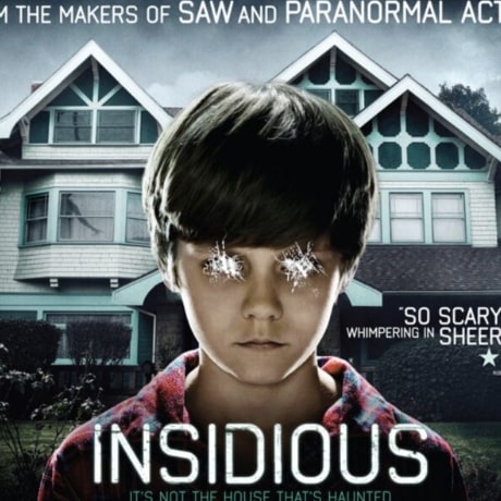 Insidious Image 1